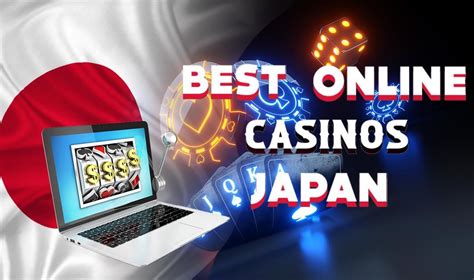 Japan online casino